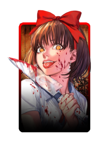 Naoko Kirino 3D skin