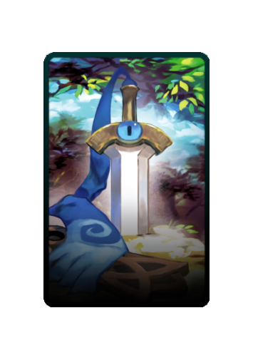 Honedge skin