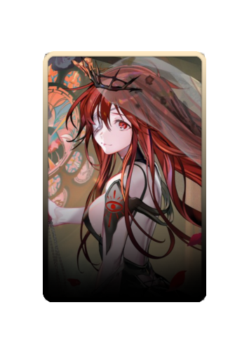 Hwa Ryun skin #2