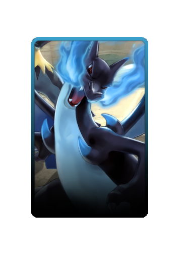 Charizard skin #4