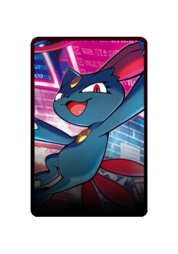 Sneasel skin
