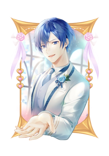 Kaito Wedding 2026 3D skin