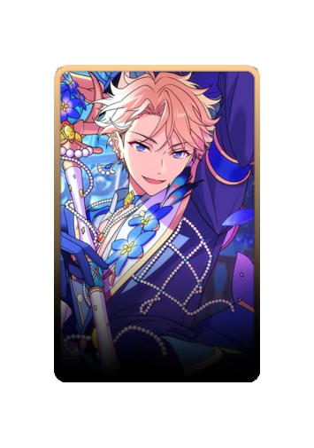 Arashi Narukami skin #2