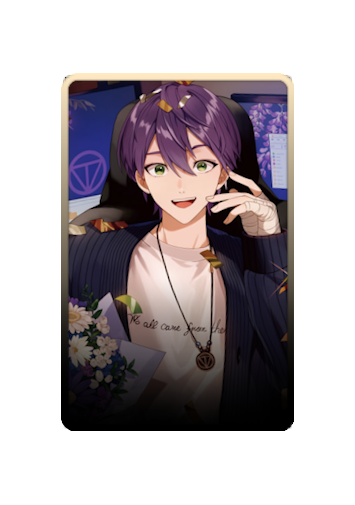 Kenmochi Toya skin