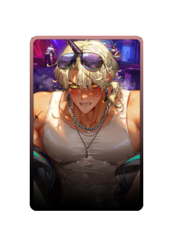 Beelzebub skin #2