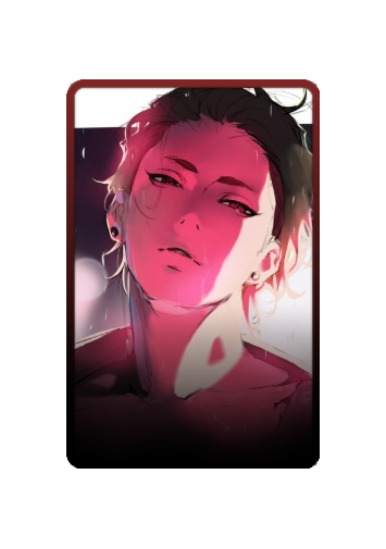 Saga skin #2