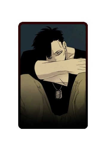 Nicolas Brown skin #3