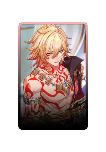 Mydei skin #3