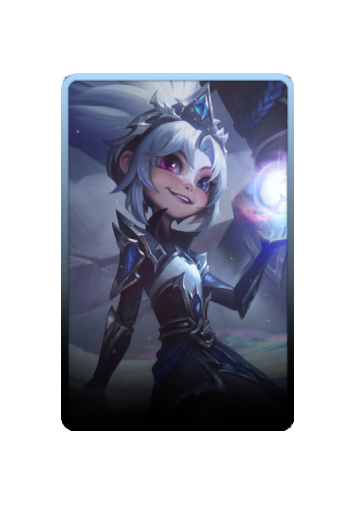 Zoe skin