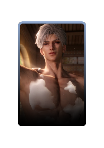 Sylus Summer 2025 skin