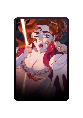 Portia Devorak skin #4