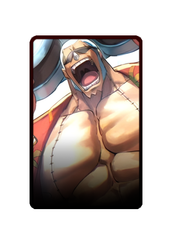 Franky skin