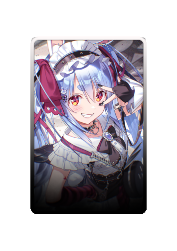 Usada Pekora skin #5