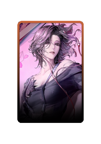 Shawn skin