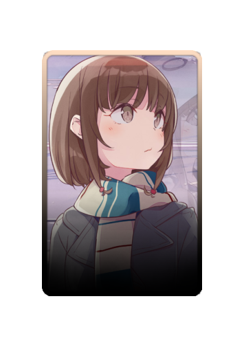 Azusagawa Kaede skin #2