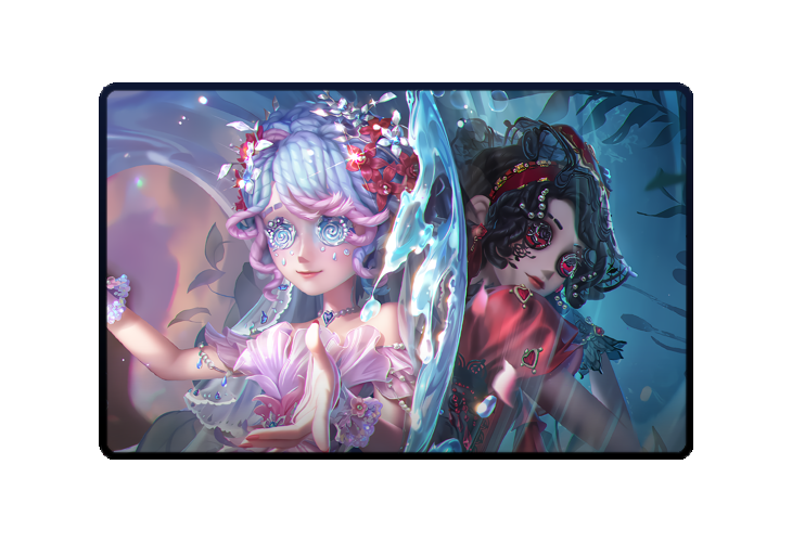 Emma Woods poster skin #3