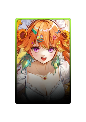 Takanashi Kiara skin