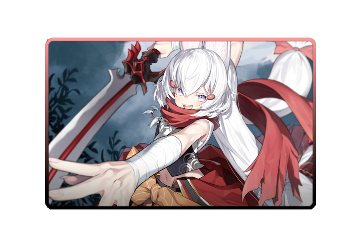 Tenma Maemi poster skin #2