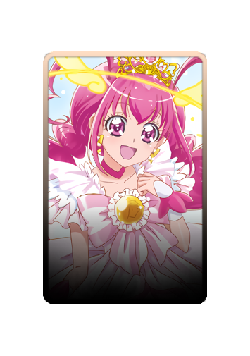 Miyuki Hoshizora skin #10
