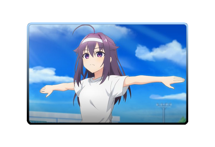 Anko Koshi poster skin