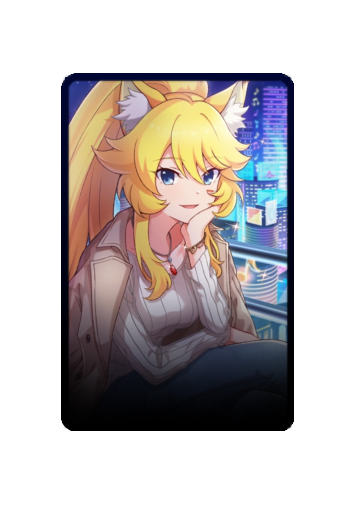 Rararin skin #2
