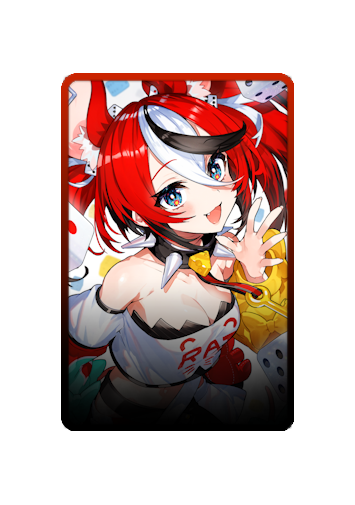 Hakos Baelz skin