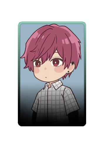 Souma skin #2