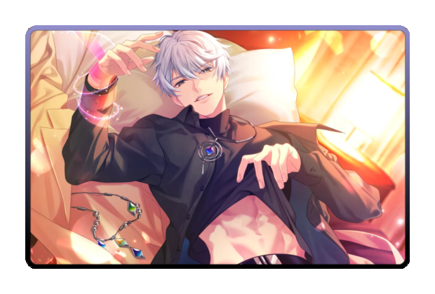 Solomon poster skin #3