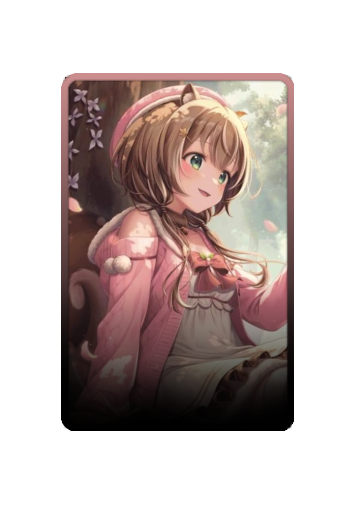 Ayunda Risu skin