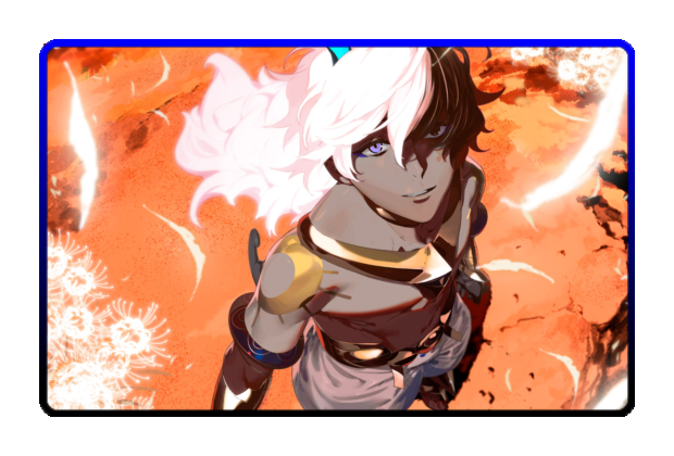 Arjuna poster skin