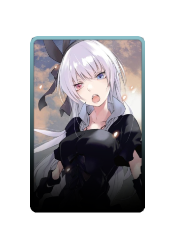 Valentine Luminous skin