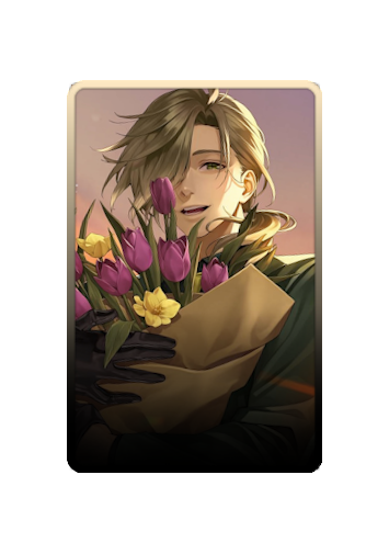 Oliver Evans skin
