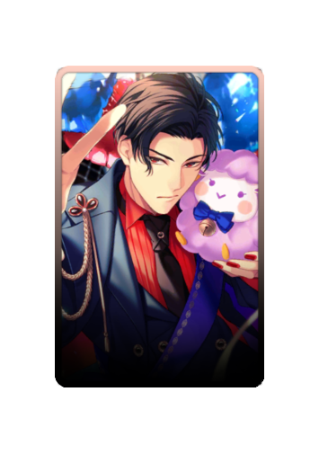 Lucifer skin #9
