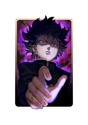 Shigeo Kageyama 3D skin