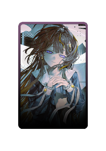 Anya Melfissa skin #6
