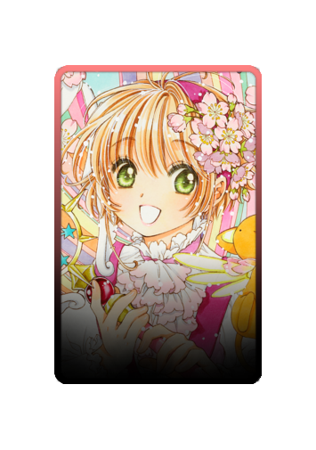 Sakura Kinomoto skin #4