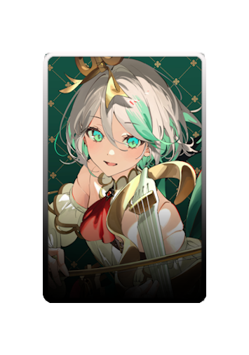 Cecilia Immergreen skin #3