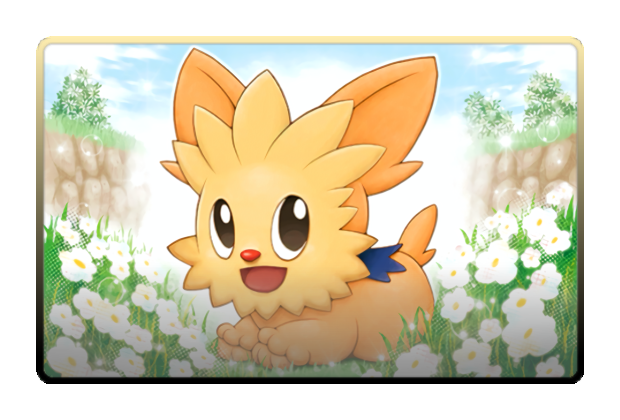 Lillipup poster skin #2