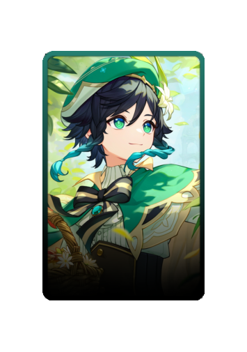 Venti skin #8