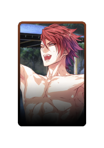Shibata Katsuie skin