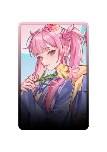 Li Tianxi skin #2