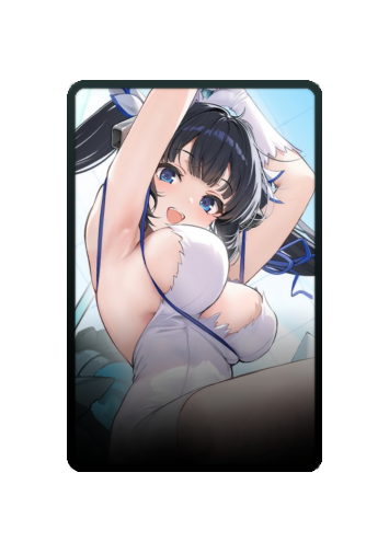 Hestia skin #6
