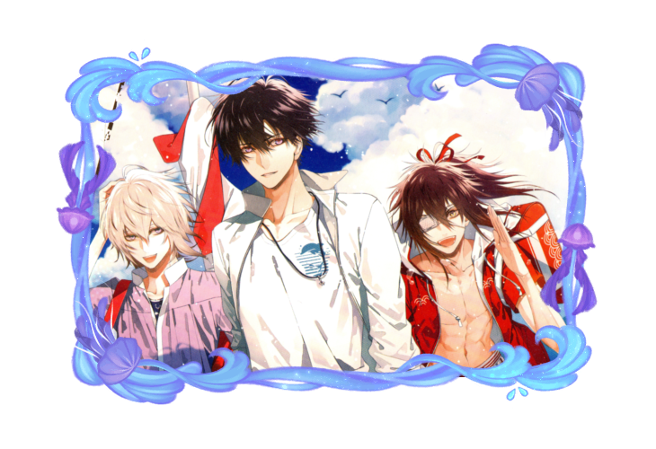 Kei Okazaki Summer 2026 poster skin