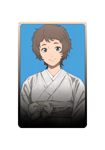 Asako Yamagishi Festival 2025 skin