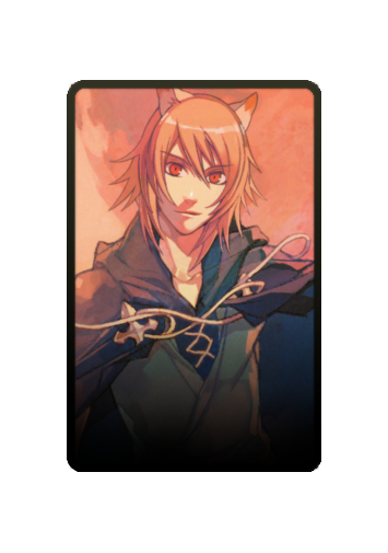 Konoe skin #2