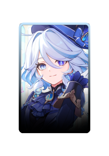 Furina skin #2