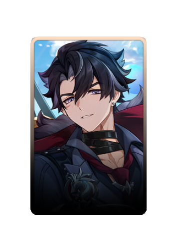 Wriothesley skin #2