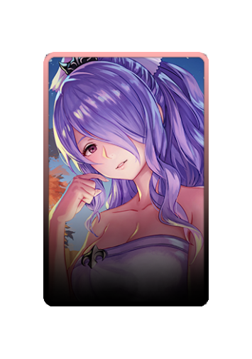 Camilla skin