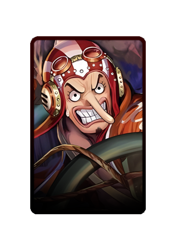 Usopp skin