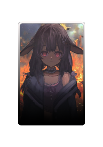 Fallenshadow skin #3